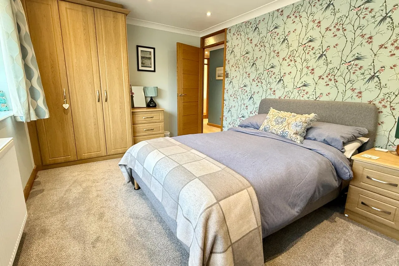 Shelley Close, Ashley Heath, BH24, photo 20