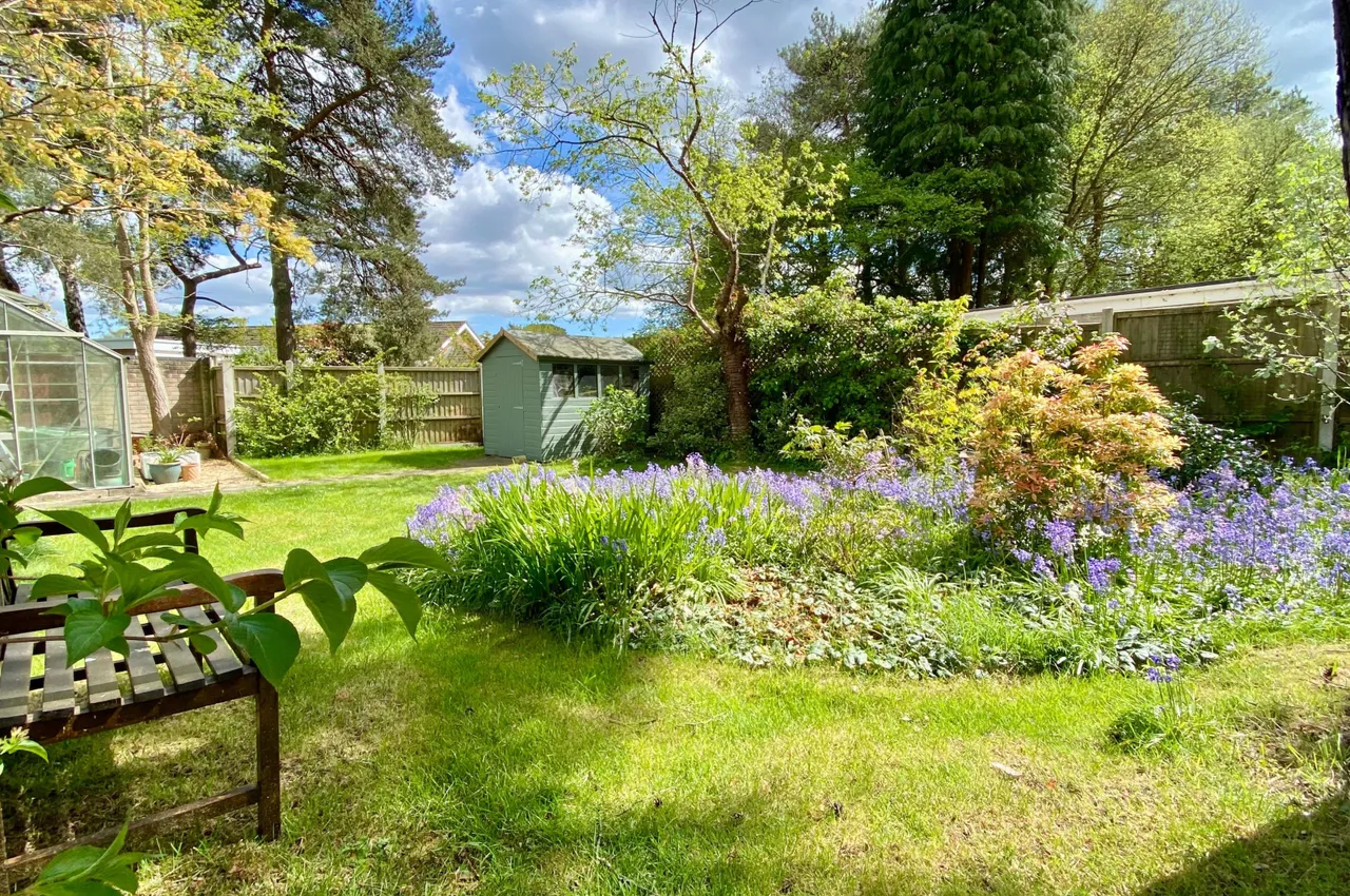 Shelley Close, Ashley Heath, BH24, photo 27