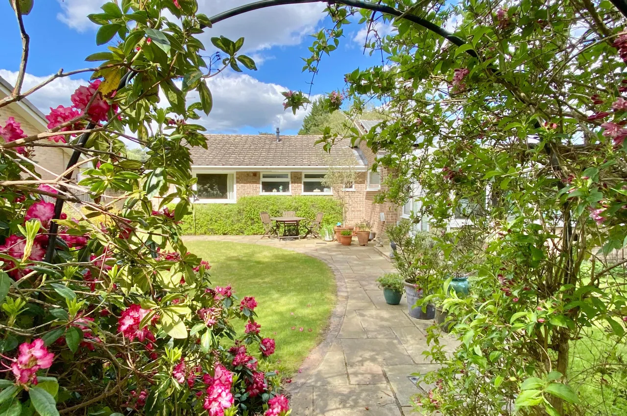 Shelley Close, Ashley Heath, BH24, photo 30