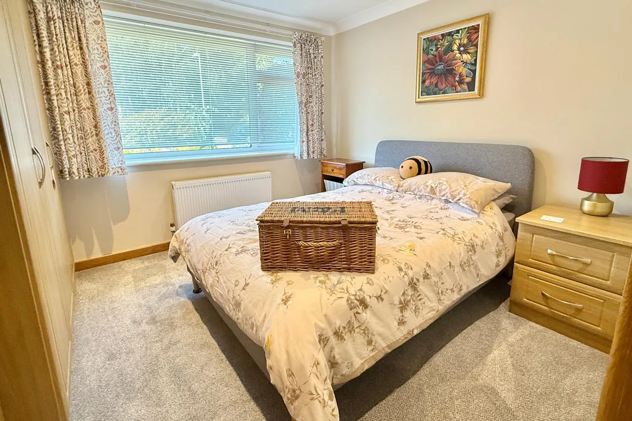 Shelley Close, Ashley Heath, BH24, photo 18