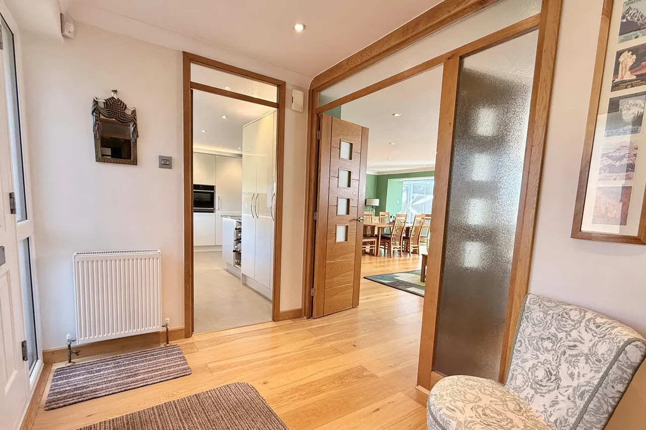 Shelley Close, Ashley Heath, BH24, photo 6