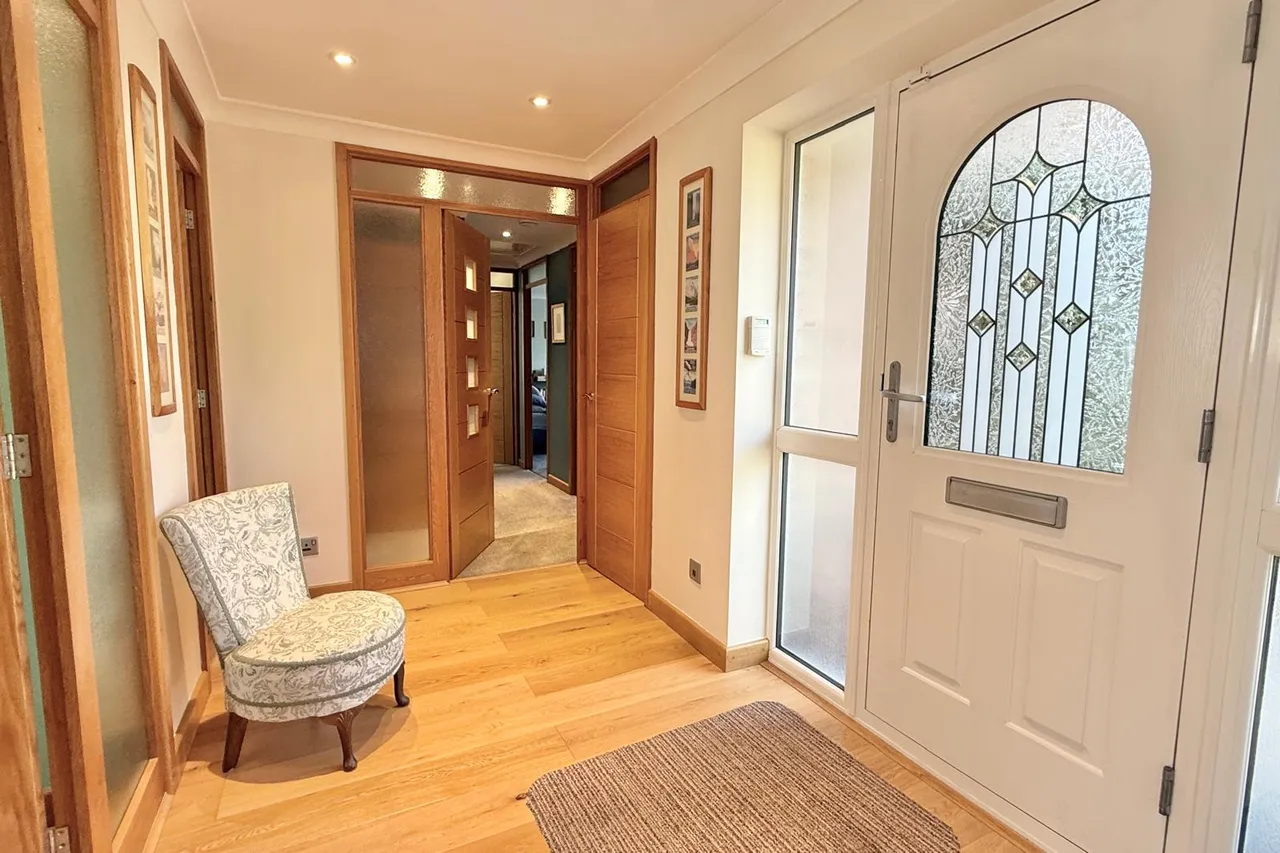 Shelley Close, Ashley Heath, BH24, photo 5