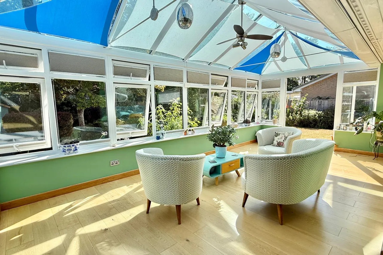 Shelley Close, Ashley Heath, BH24, photo 8