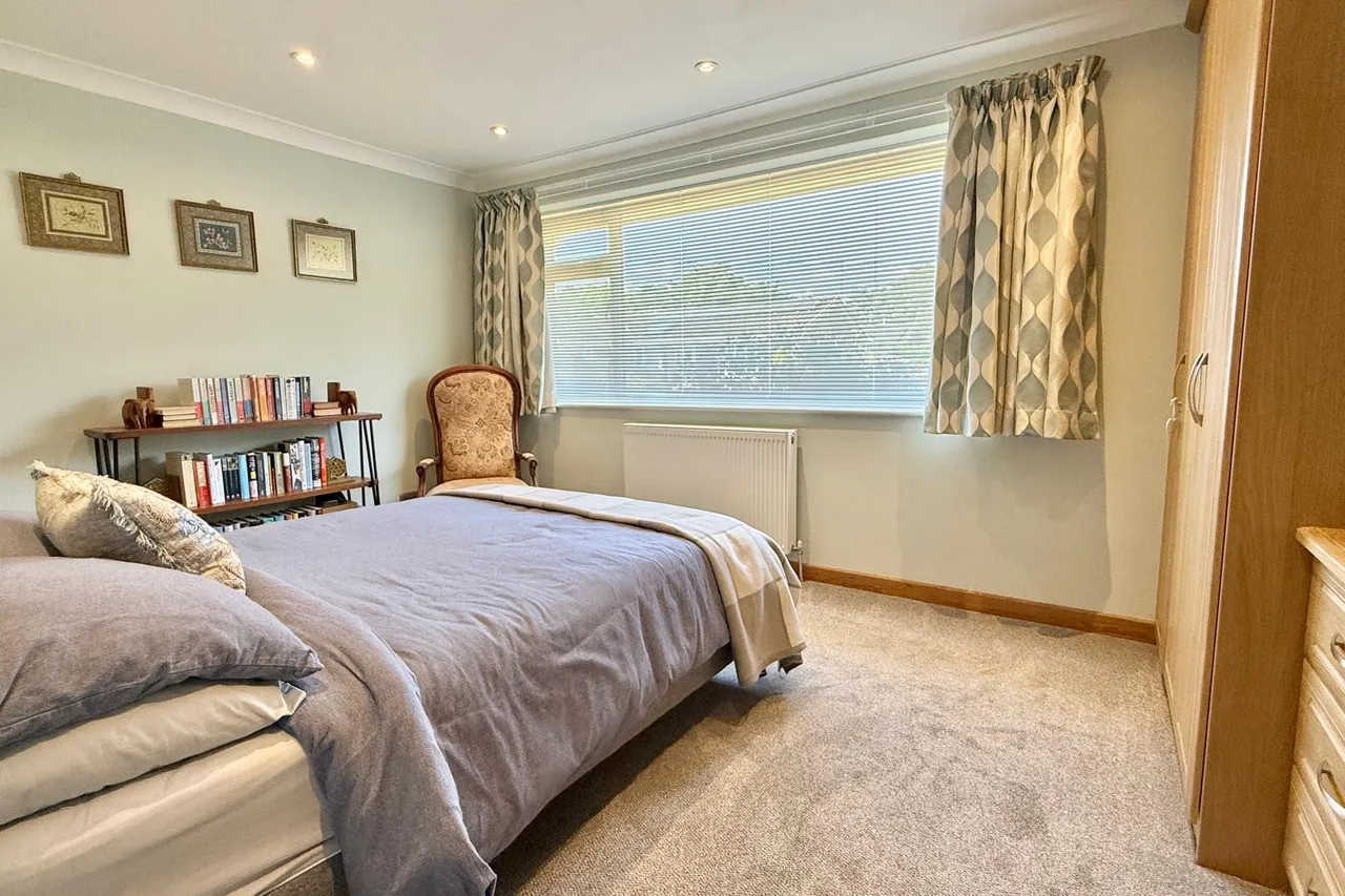 Shelley Close, Ashley Heath, BH24, photo 19