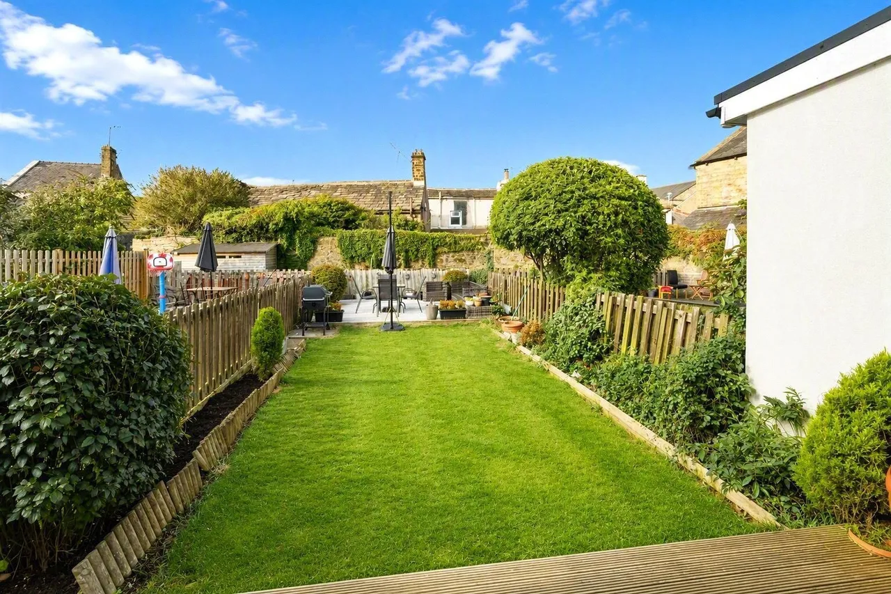 Victoria Mews, Earby, BB18, photo 22