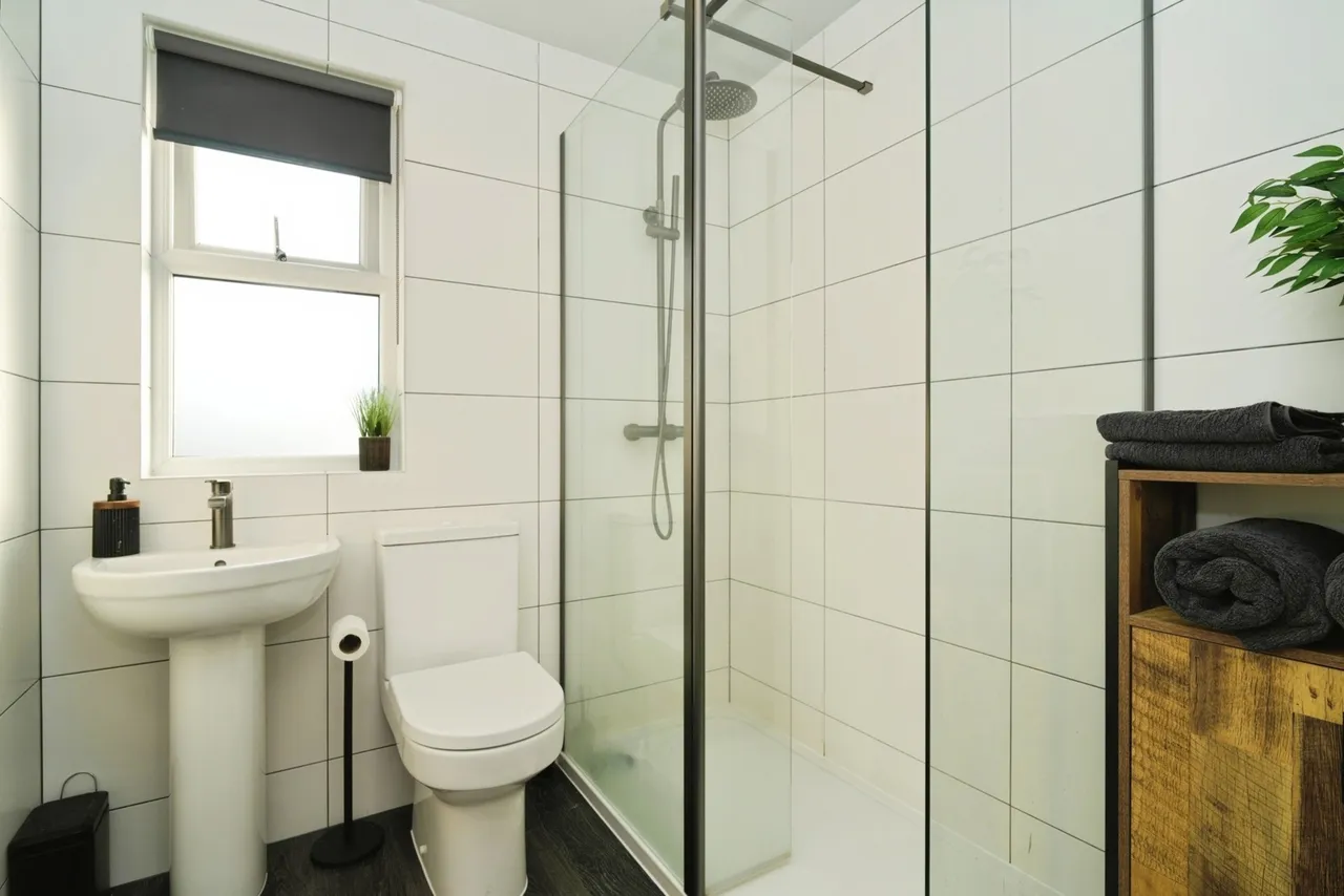 Victoria Mews, Earby, BB18, photo 17