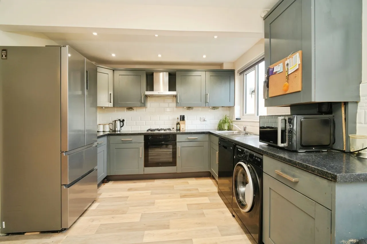 Victoria Mews, Earby, BB18, photo 7