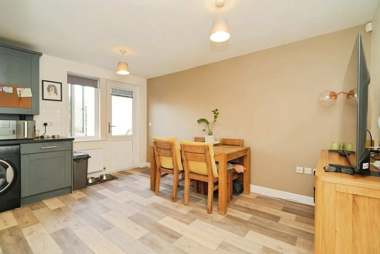Victoria Mews, Earby, BB18, photo 8