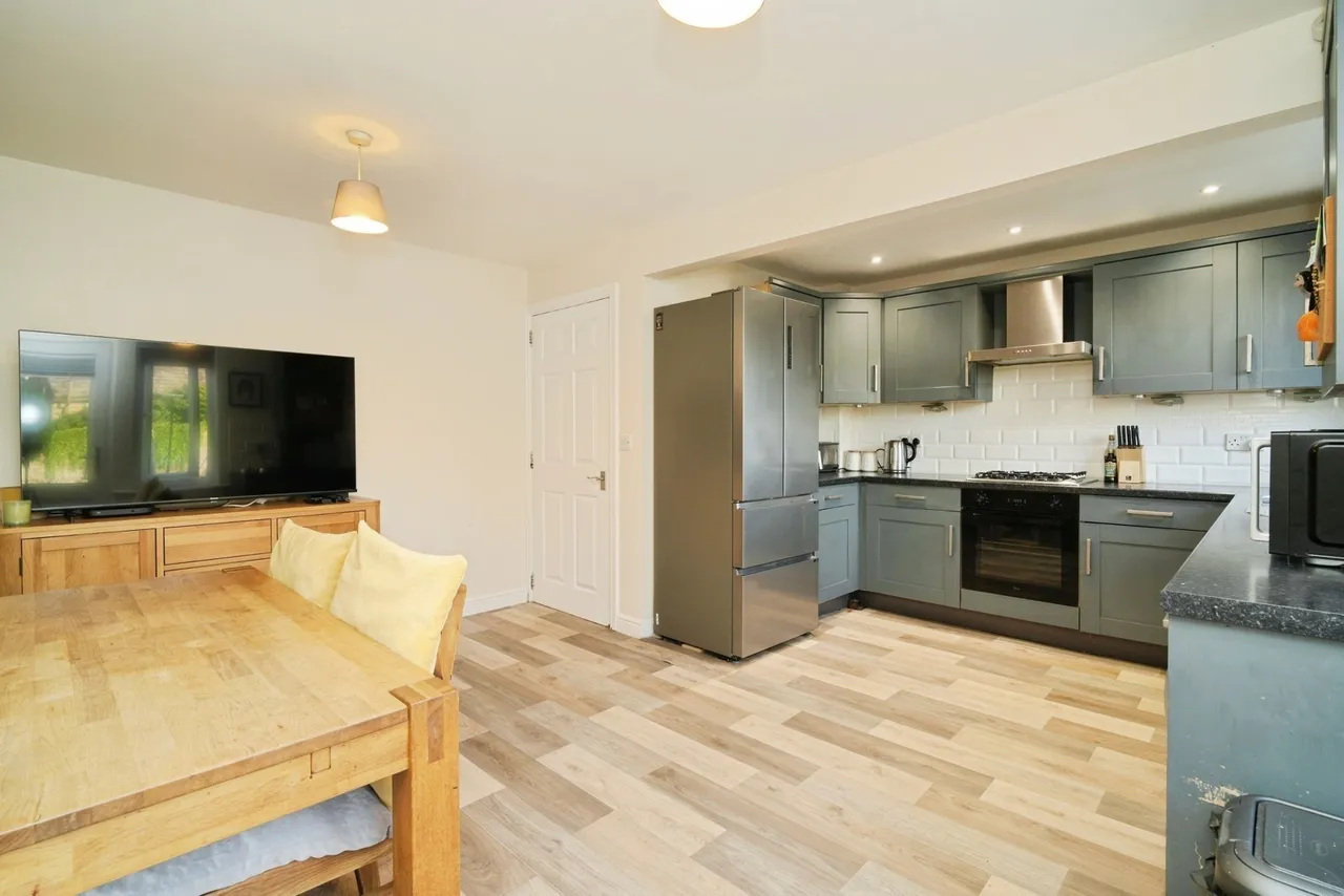 Victoria Mews, Earby, BB18, photo 9