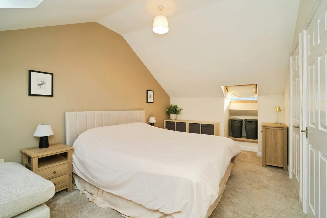 Victoria Mews, Earby, BB18, photo 19