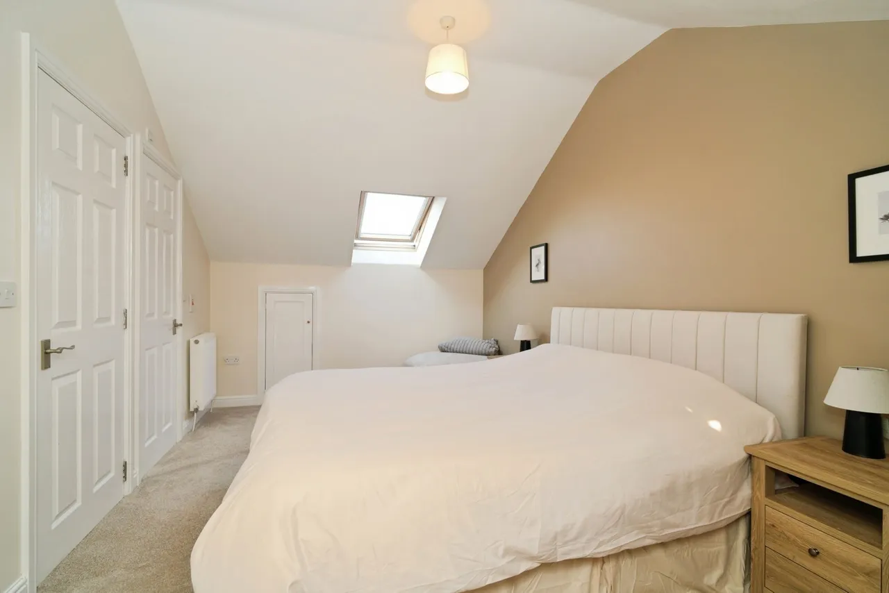Victoria Mews, Earby, BB18, photo 18