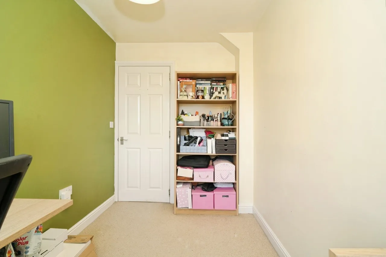Victoria Mews, Earby, BB18, photo 16