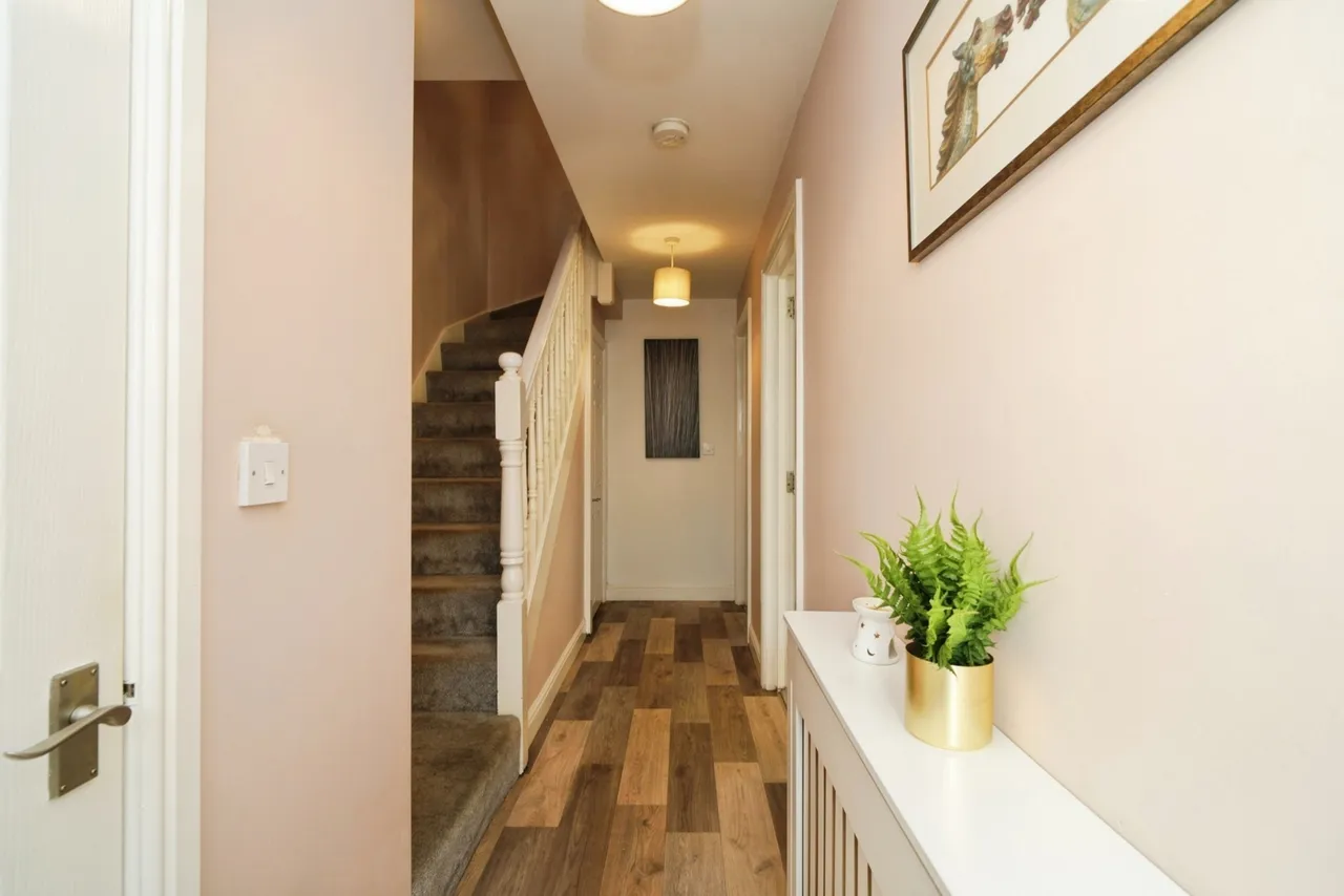 Victoria Mews, Earby, BB18, photo 4