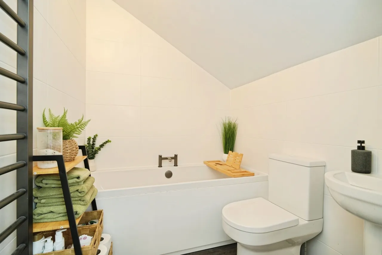 Victoria Mews, Earby, BB18, photo 20
