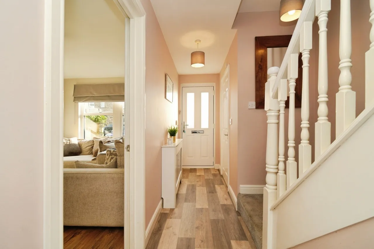 Victoria Mews, Earby, BB18, photo 10