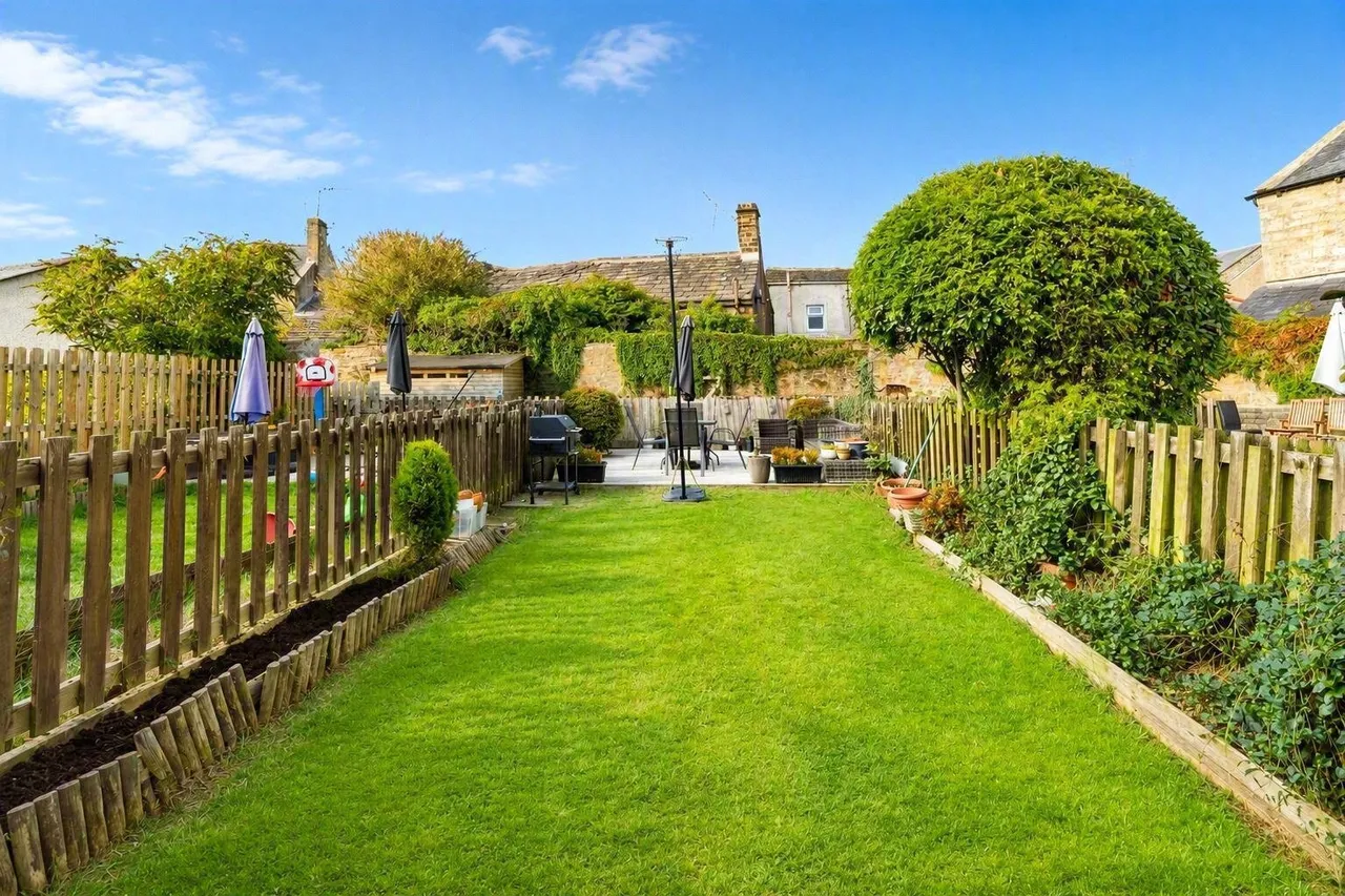 Victoria Mews, Earby, BB18, photo 3