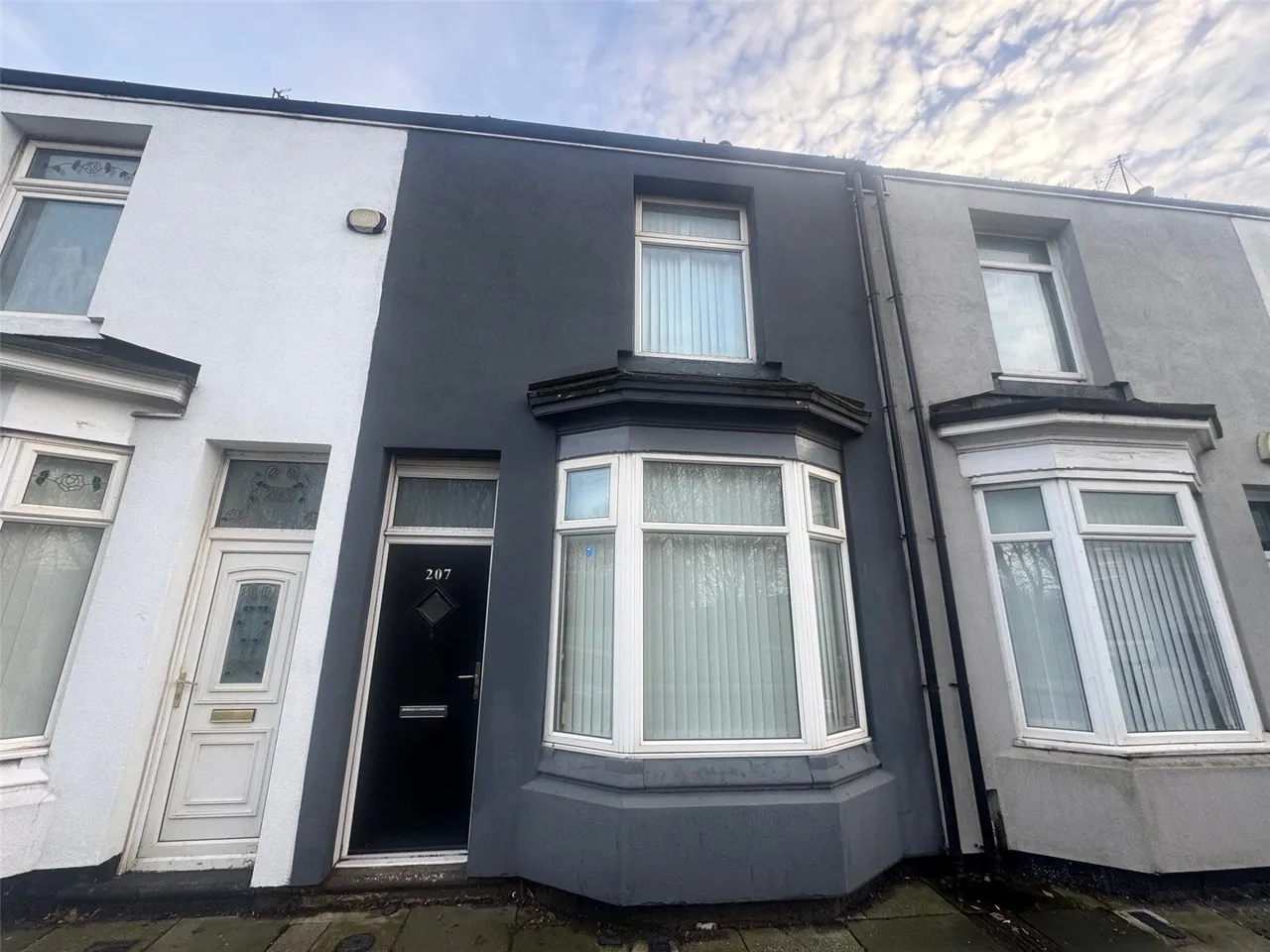 2 bed house for sale — Union Street, Middlesbrough, North Yorkshire, TS1