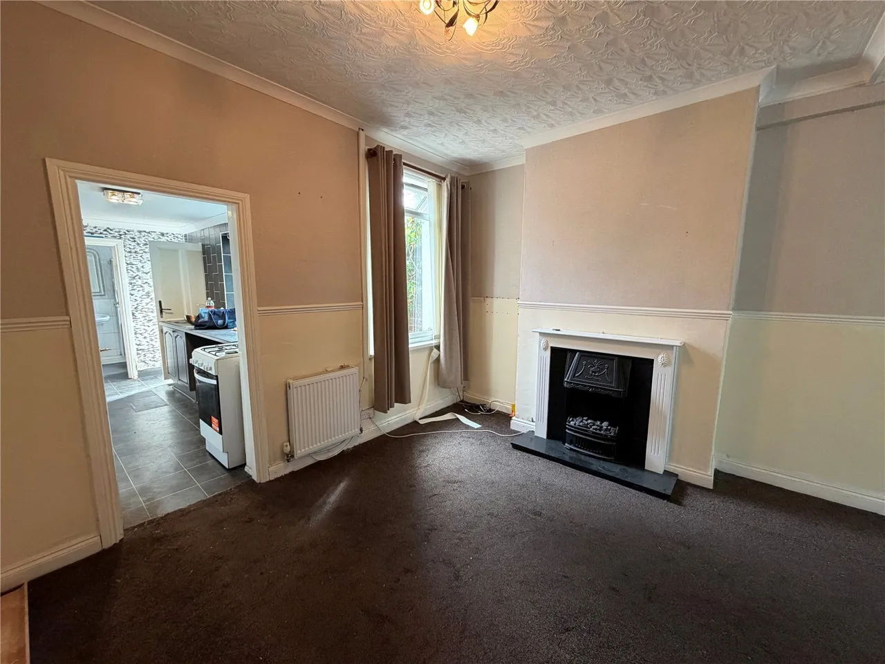 Union Street, Middlesbrough, North Yorkshire, TS1, photo 3