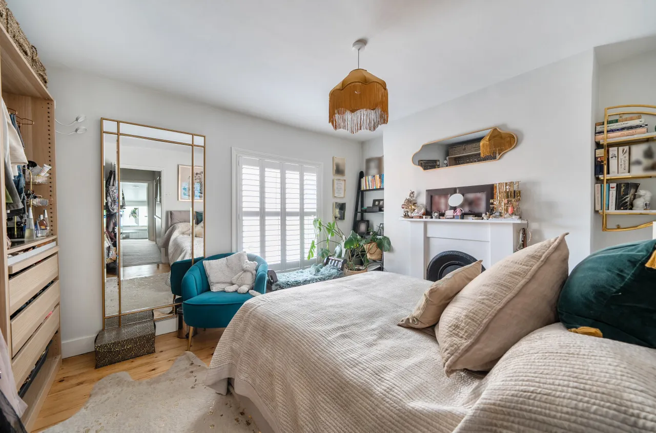 Upper Brook Street, Winchester, SO23, photo 5