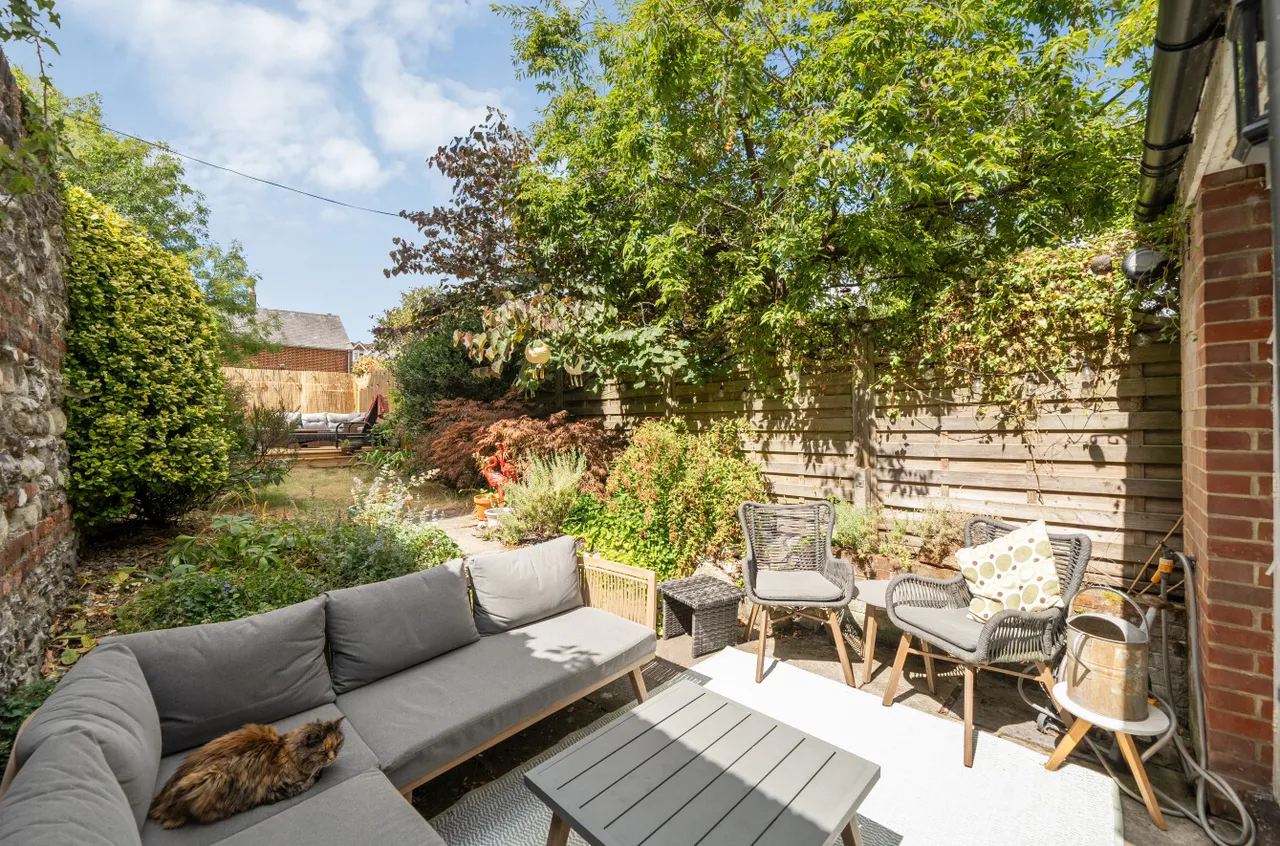 Upper Brook Street, Winchester, SO23, photo 8