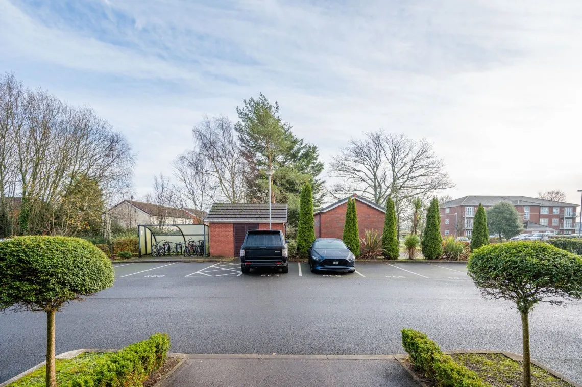 Aughton Park Drive, Aughton, L39, photo 19