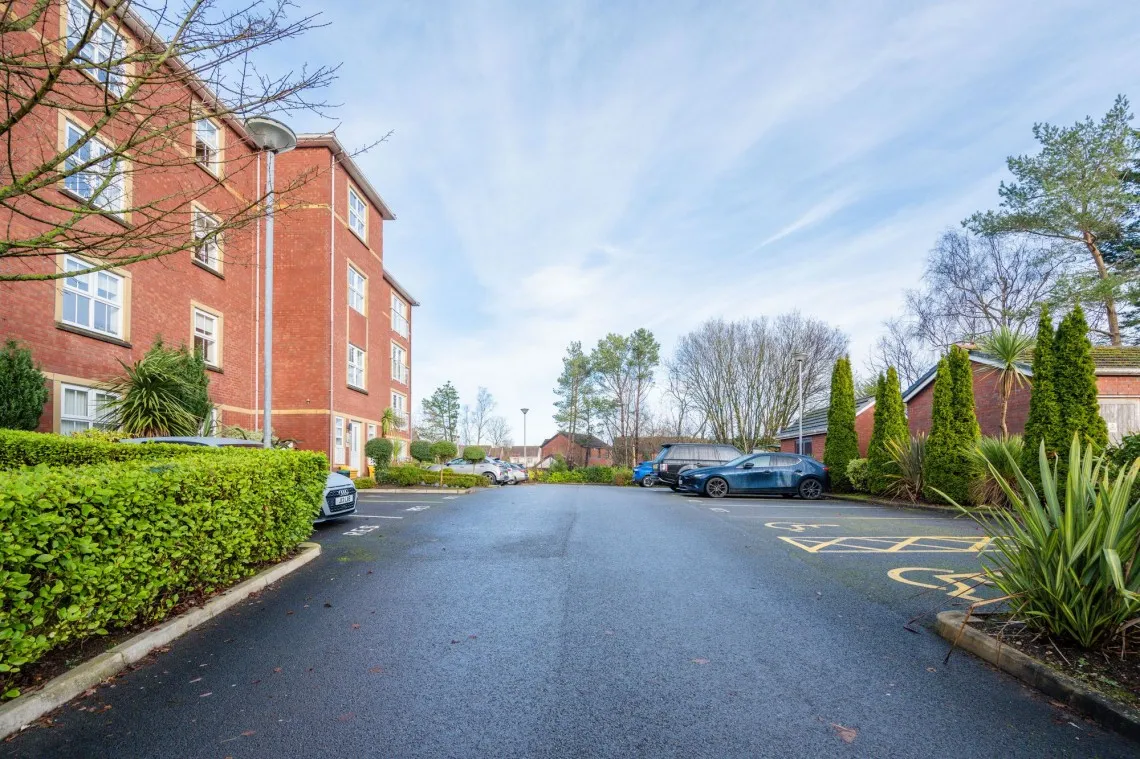 Aughton Park Drive, Aughton, L39, photo 21