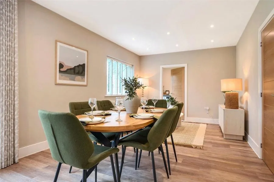 Hare's Leap, East Brent, TA9, photo 4