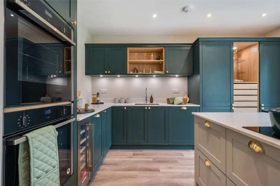 Hare's Leap, East Brent, TA9, photo 3