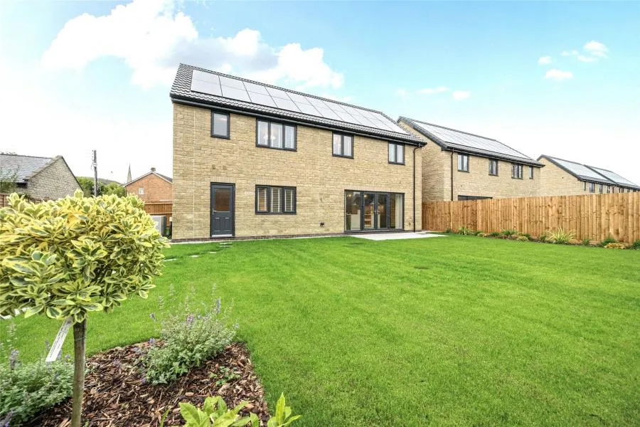 Hare's Leap, East Brent, TA9, photo 10