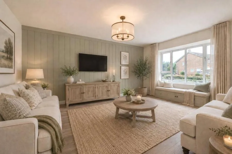 Hare's Leap, East Brent, TA9, photo 6