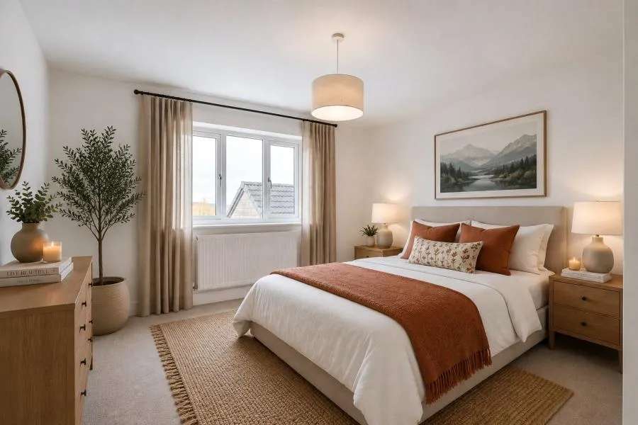 Hare's Leap, East Brent, TA9, photo 7