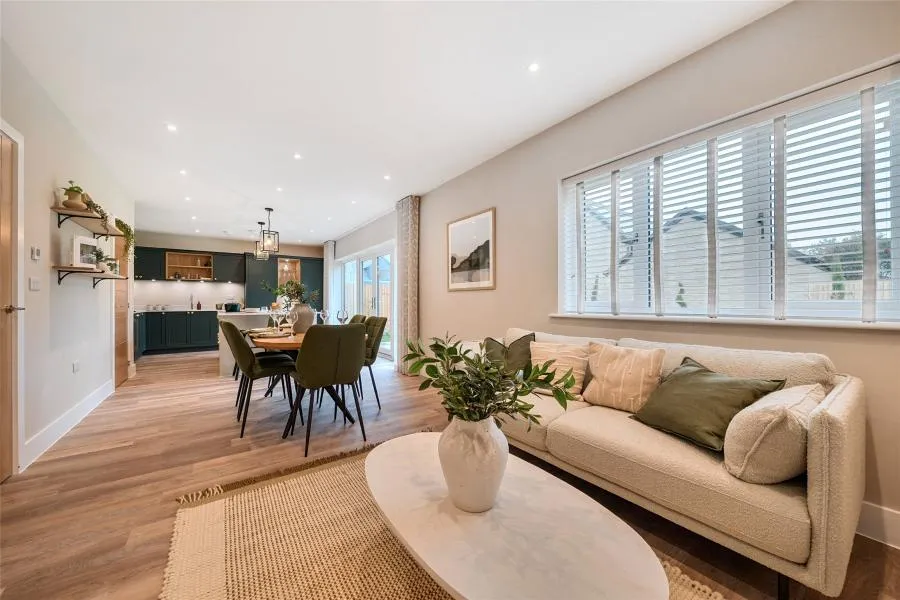 Hare's Leap, East Brent, TA9, photo 5