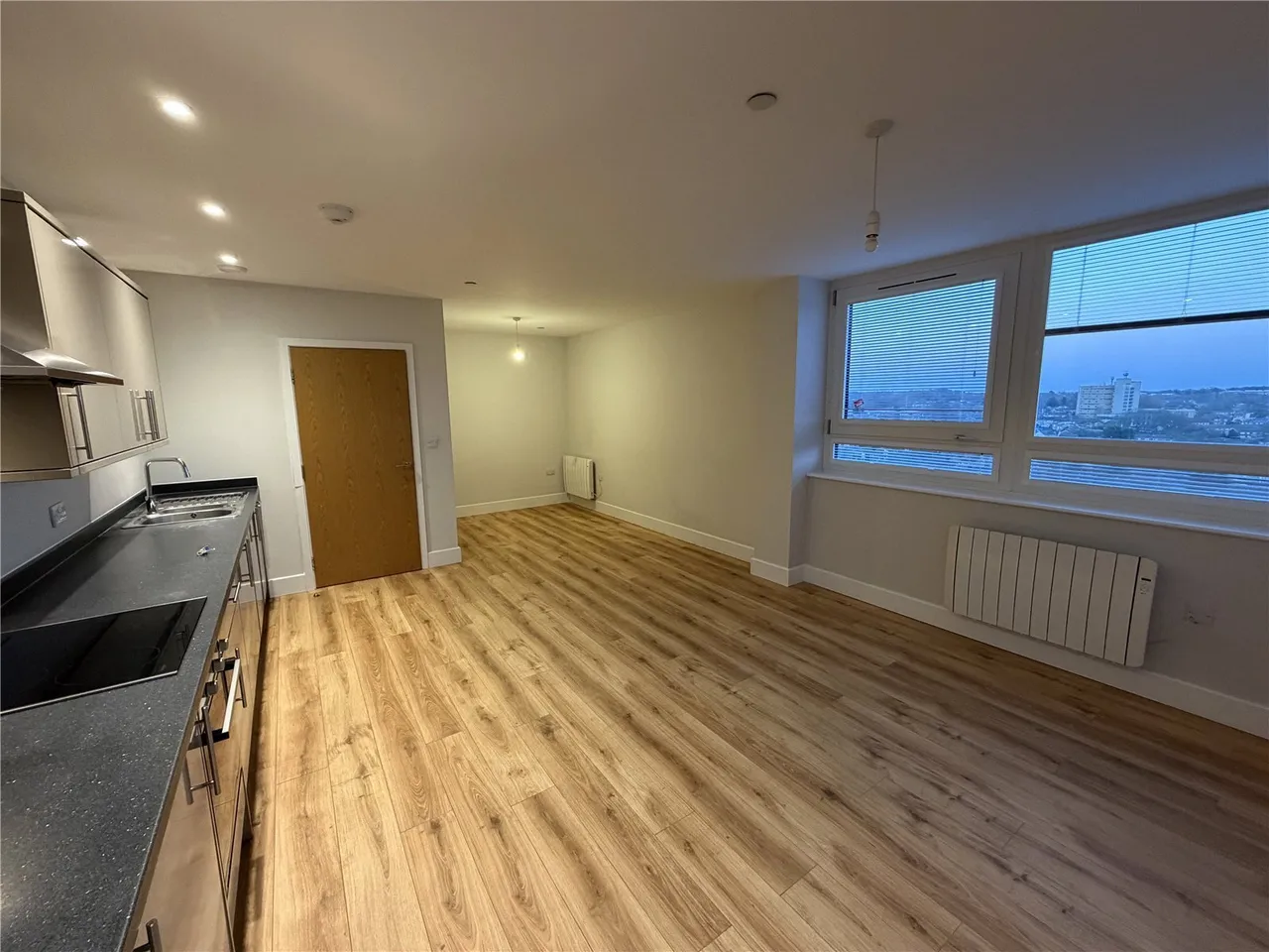 Vista Tower, Stevenage, Hertfordshire, SG1, photo 2