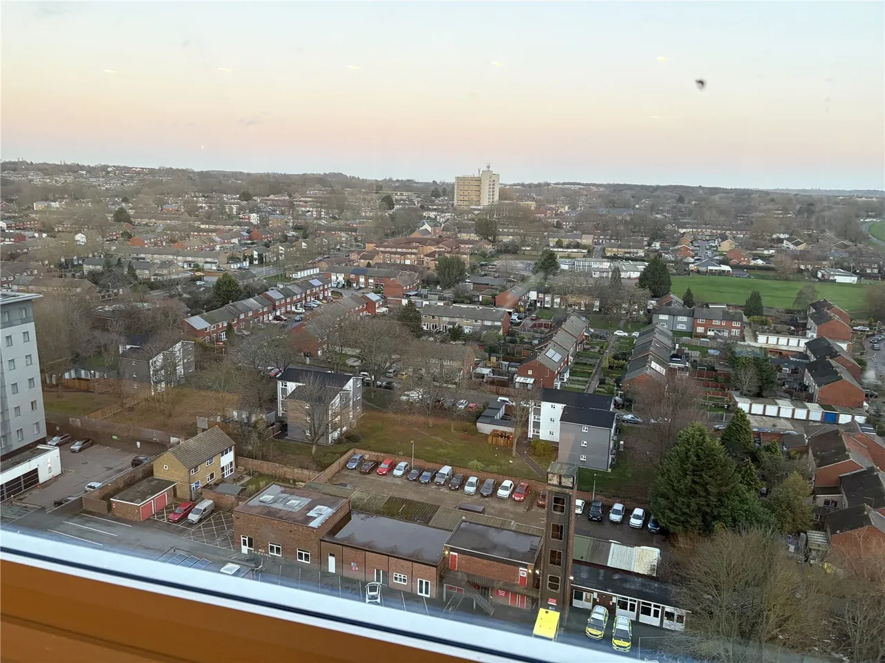 Vista Tower, Stevenage, Hertfordshire, SG1, photo 7