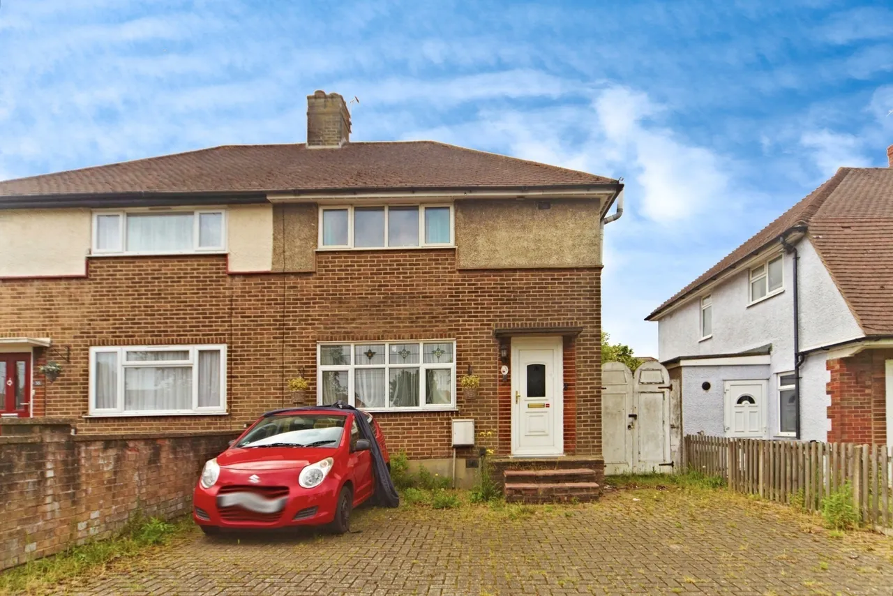 Parkway, New Addington, Croydon, CR0, photo 7