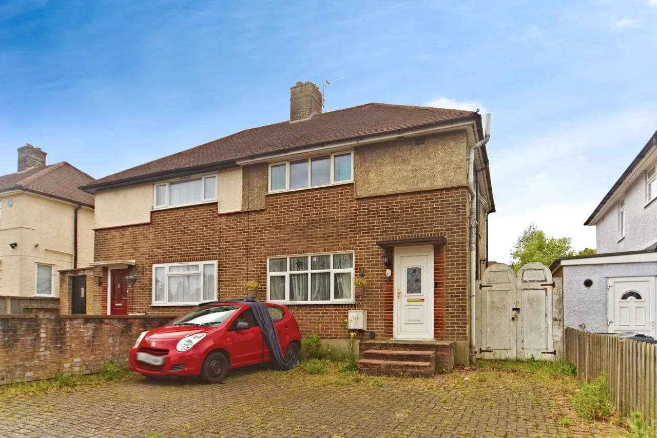 Parkway, New Addington, Croydon, CR0, photo 10