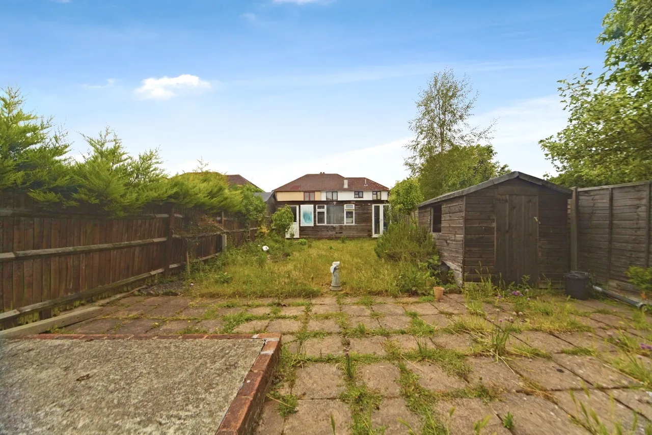 Parkway, New Addington, Croydon, CR0, photo 12