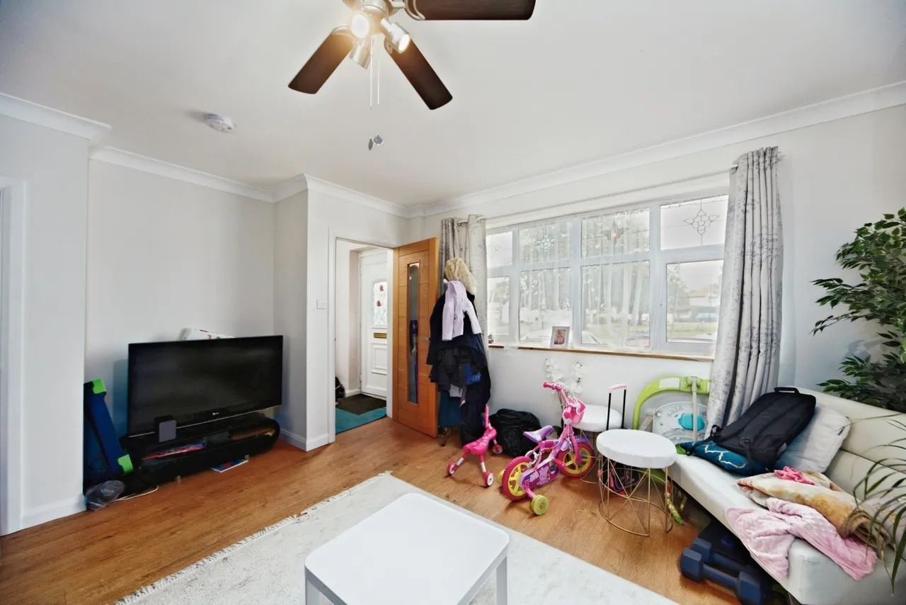 Parkway, New Addington, Croydon, CR0, photo 9