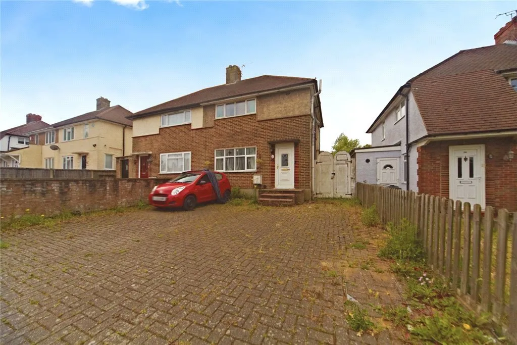 Parkway, New Addington, Croydon, CR0, photo 13