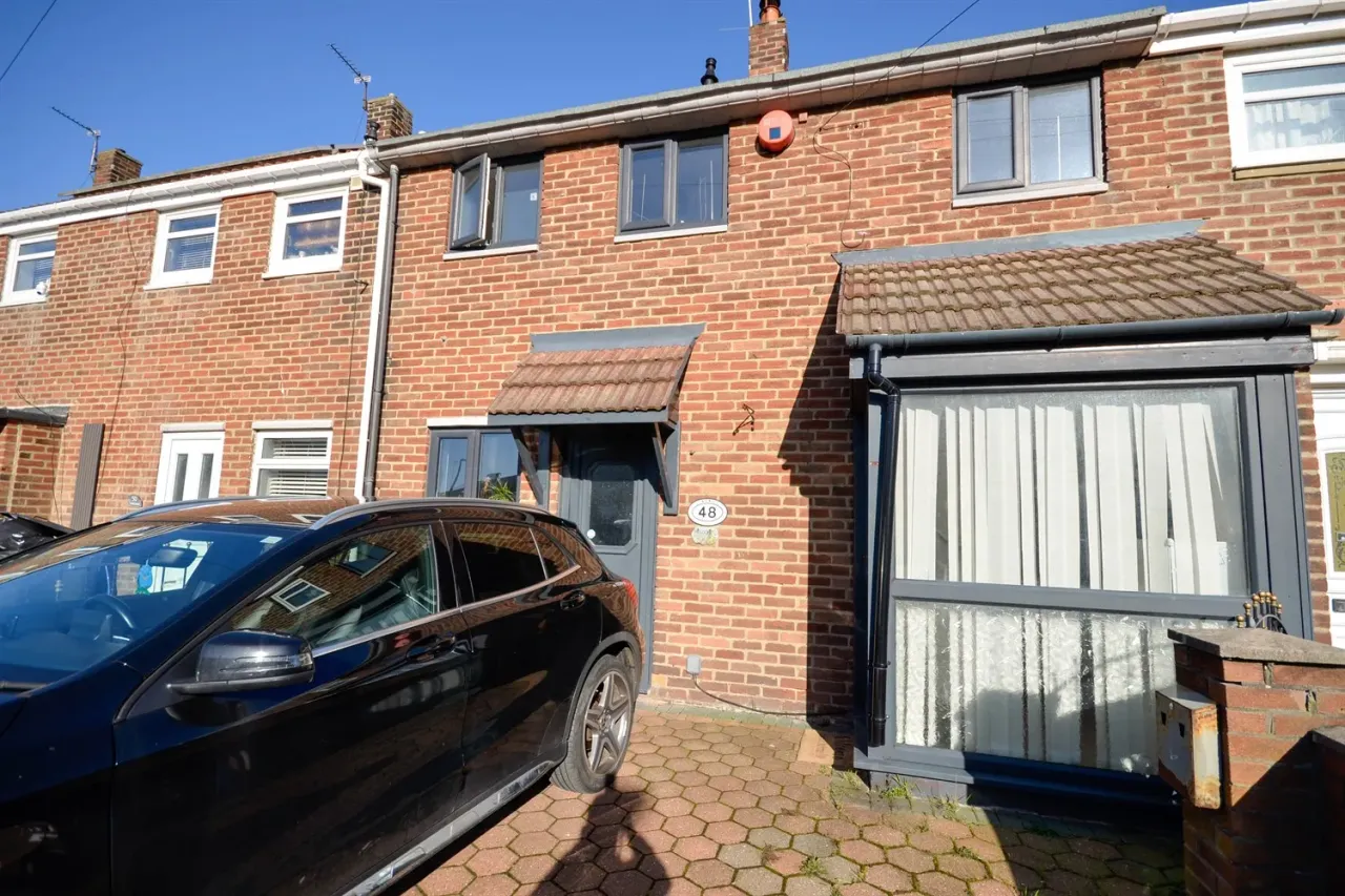 Tanfield Gardens, South Shields, NE34, photo 12