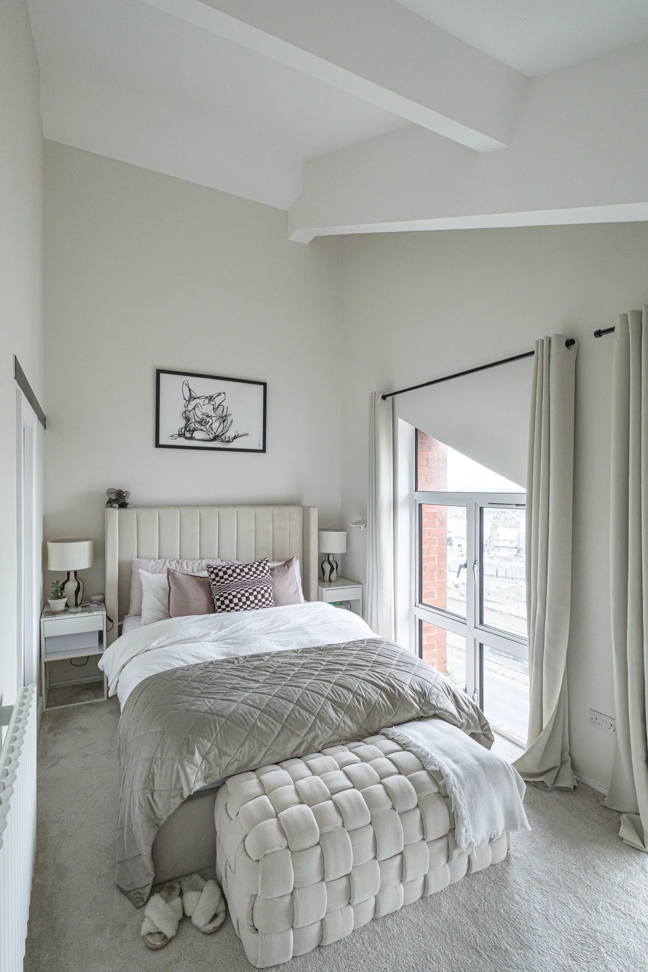 Manhattan Building, Bow, E3, photo 22