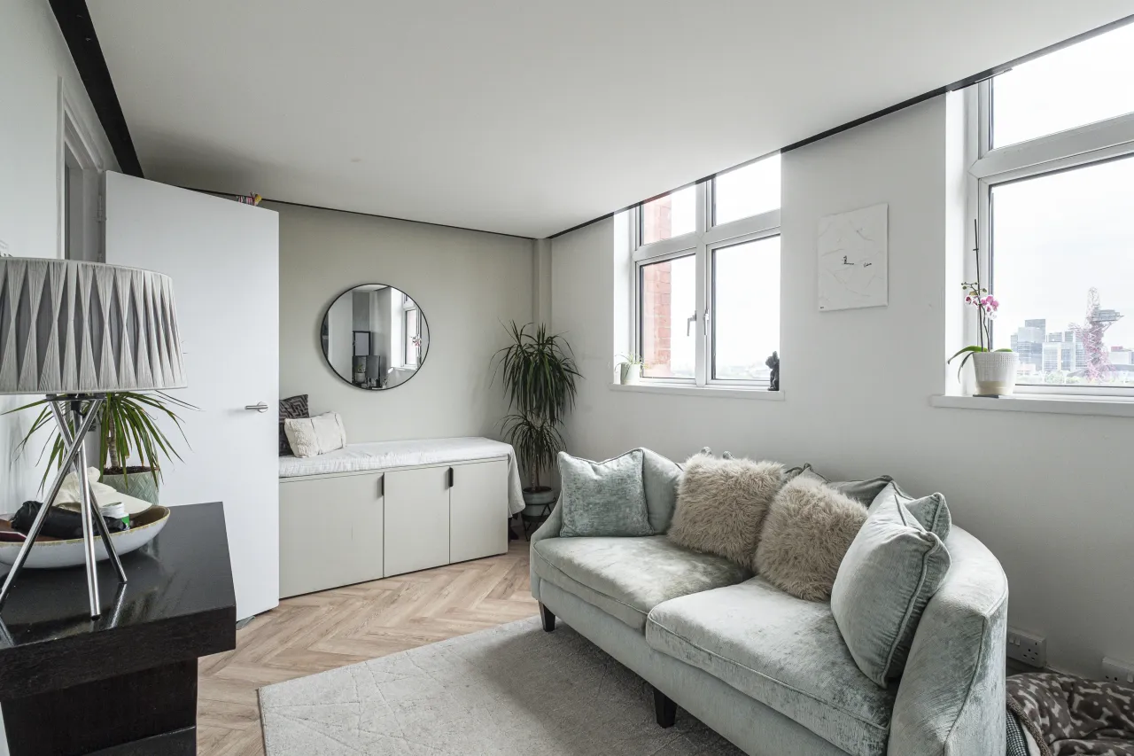 Manhattan Building, Bow, E3, photo 15