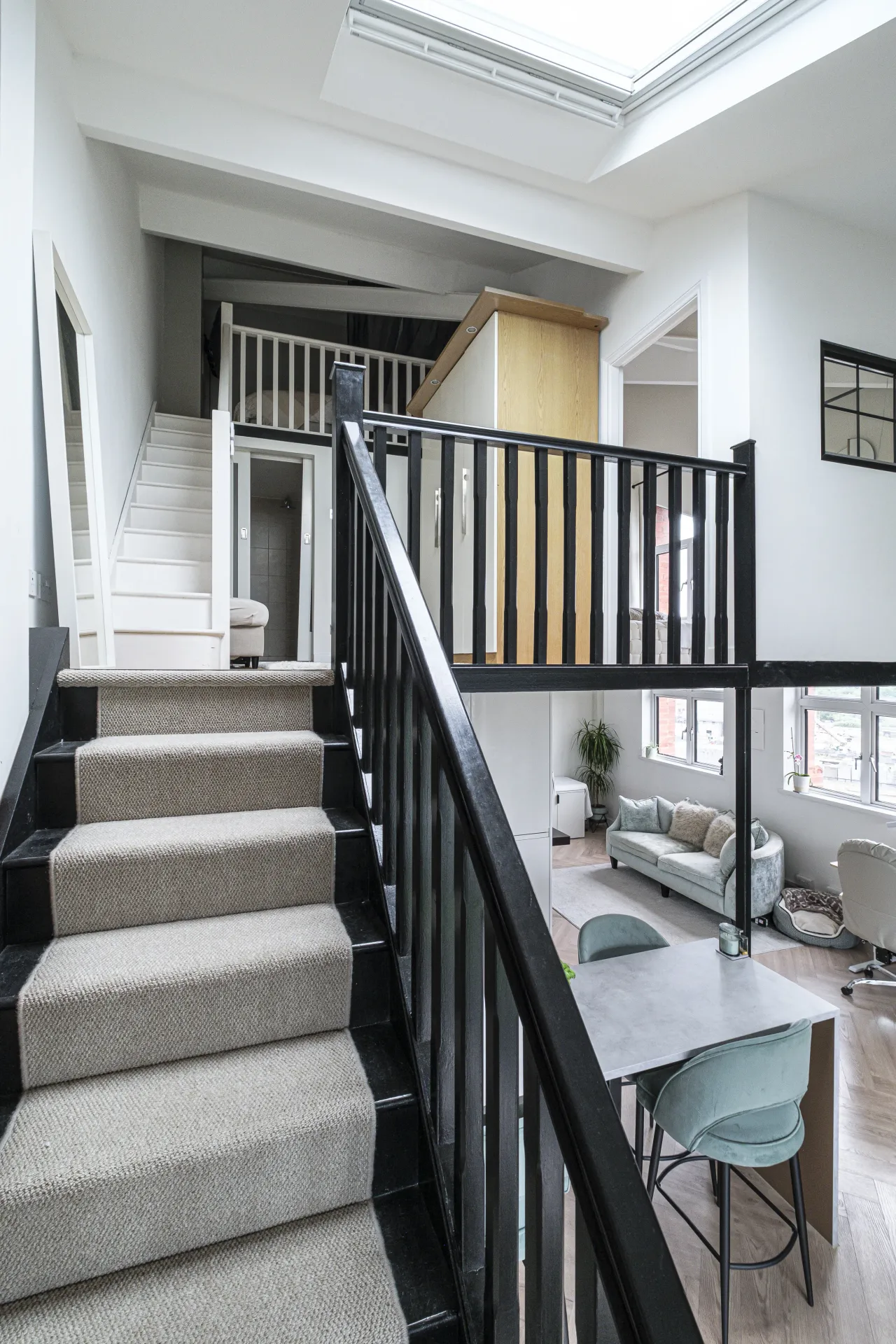 Manhattan Building, Bow, E3, photo 10