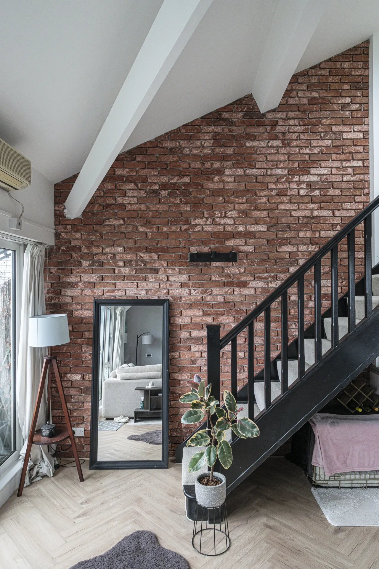 Manhattan Building, Bow, E3, photo 13