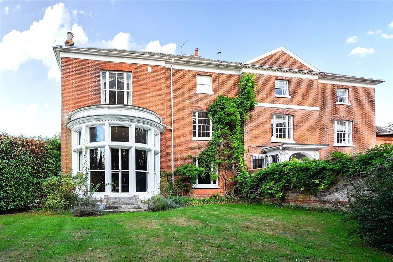 4 bed office for sale, Bramford, Ipswich, IP8