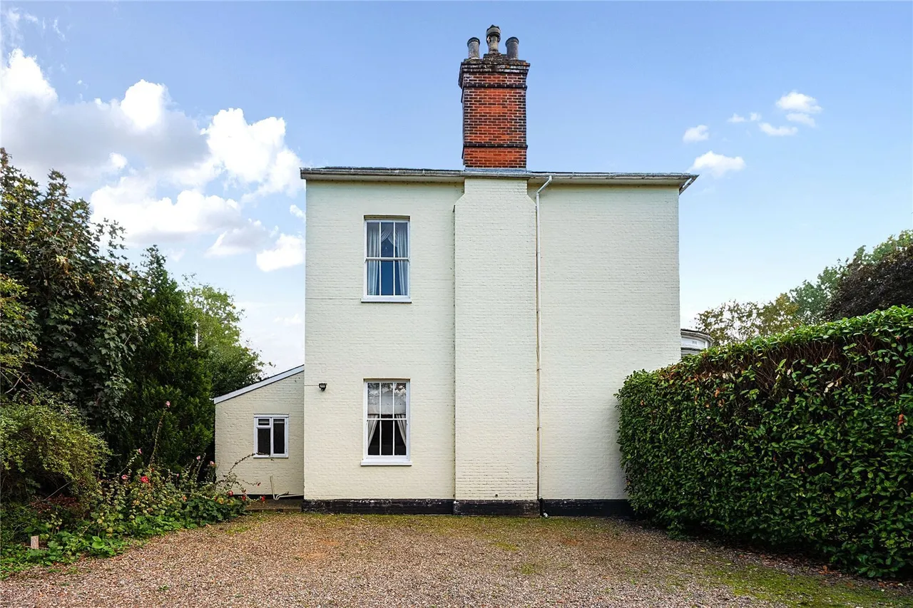 Bramford, Ipswich, IP8, photo 14