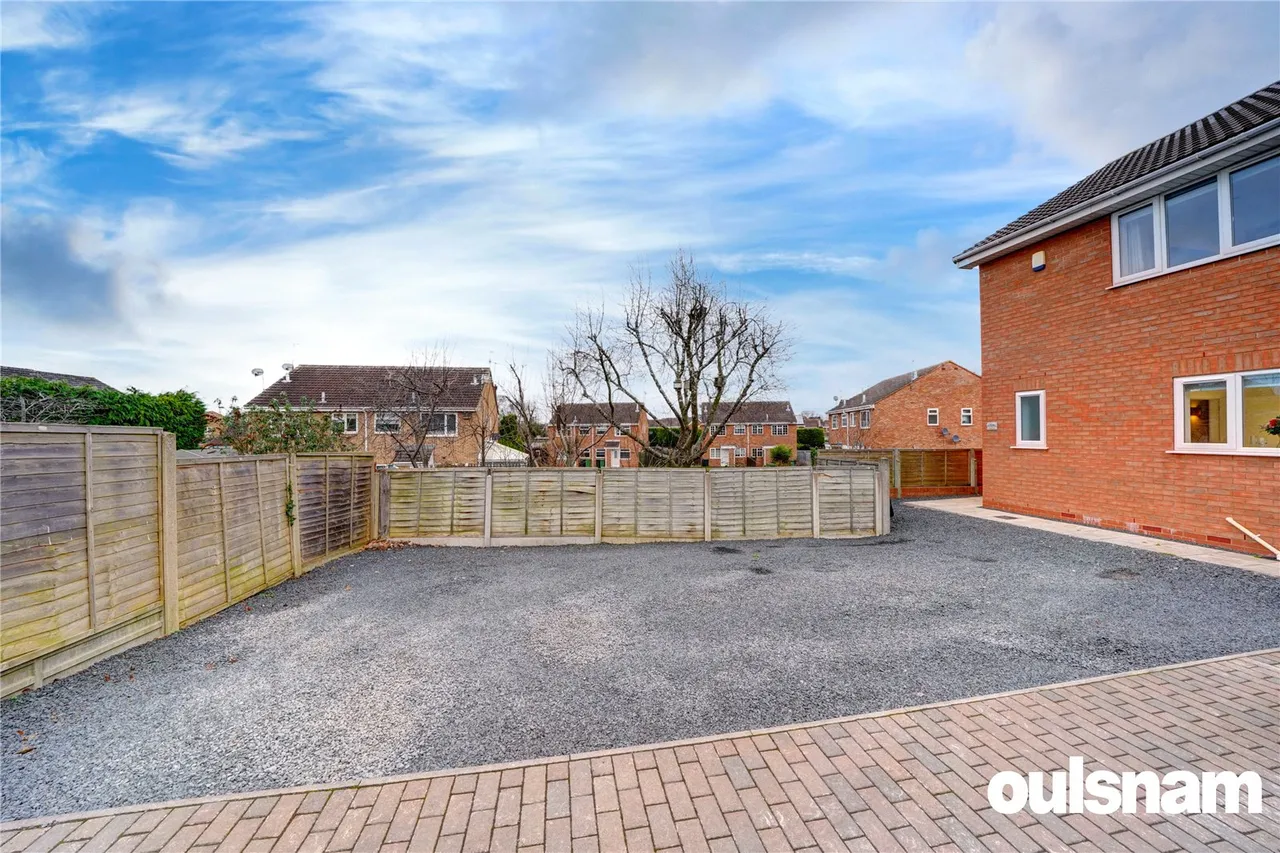 Henley Drive, Droitwich, Worcestershire, WR9 7RX, photo 20