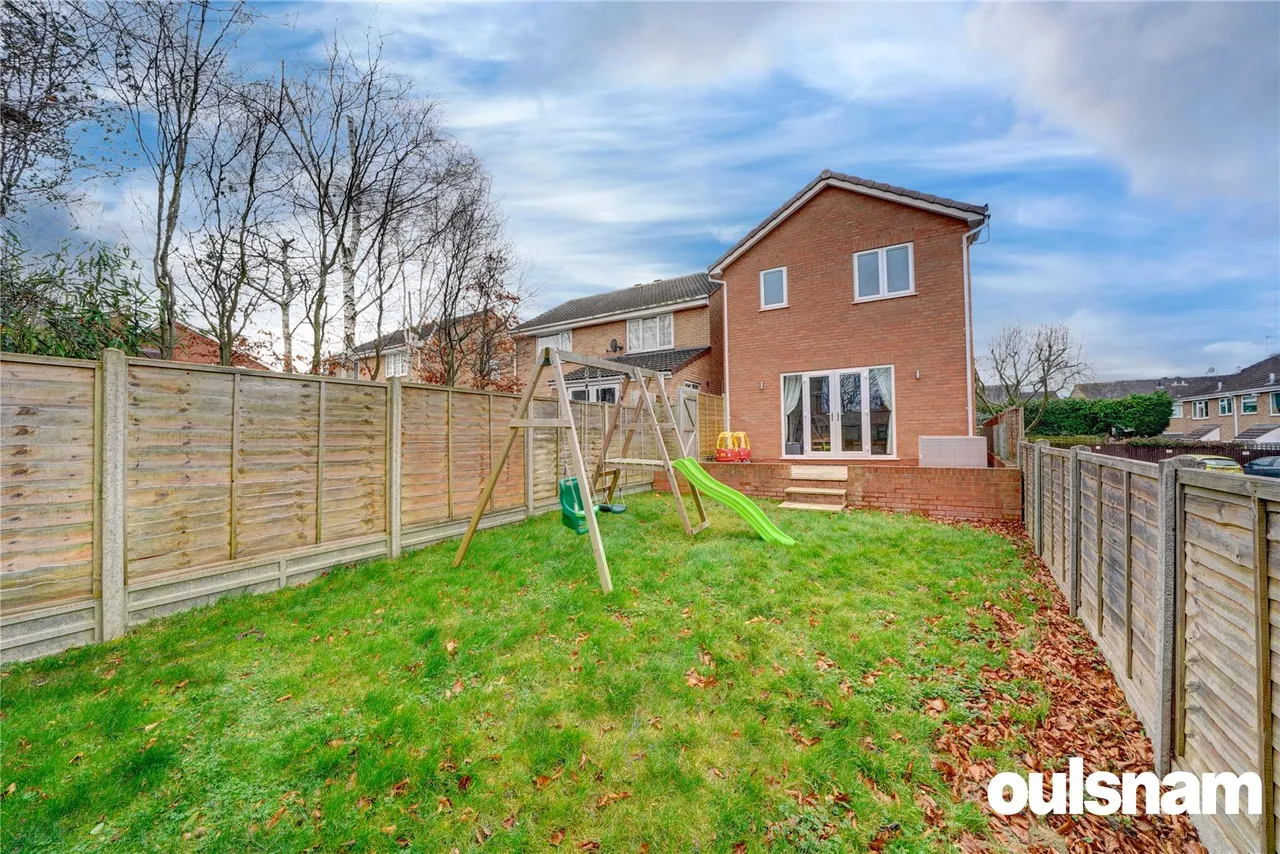 Henley Drive, Droitwich, Worcestershire, WR9 7RX, photo 19