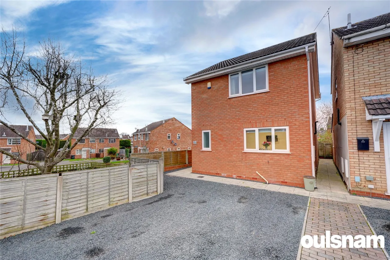 Henley Drive, Droitwich, Worcestershire, WR9 7RX, photo 21