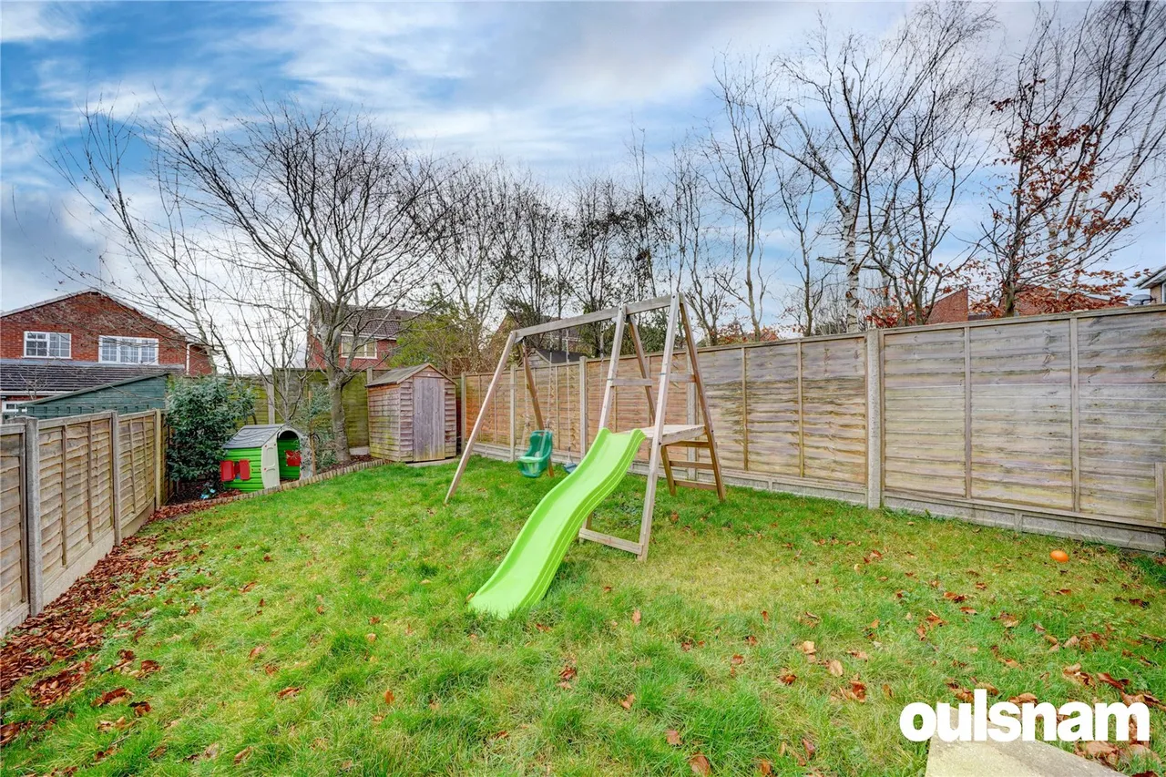 Henley Drive, Droitwich, Worcestershire, WR9 7RX, photo 18